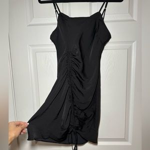 Never worn - Free People “Be My Mini” Slip